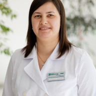 Волкова Ольга<