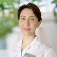 Кадетова Екатерина Александровна