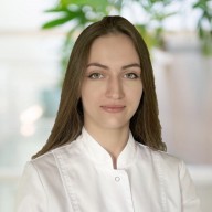 Зыкова Маргарита<