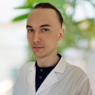 Черепанов Богдан Викторович