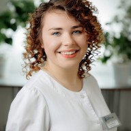 Клещева Анастасия Владимировна