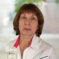 Илясова Ольга<