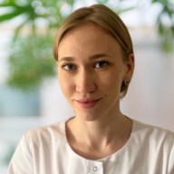 Белоброва Дарья<